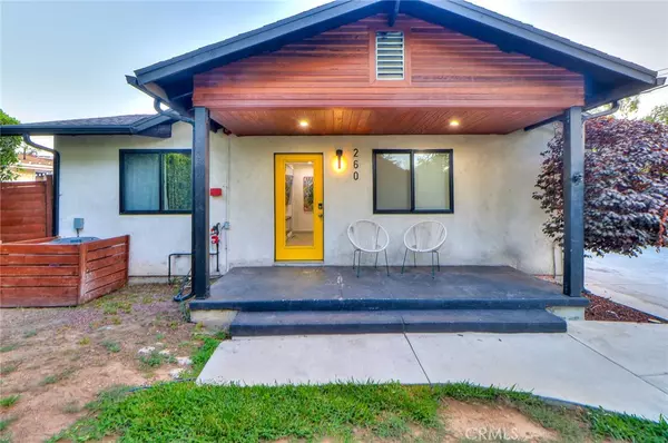 Pasadena, CA 91103,260 262 Del Monte ST