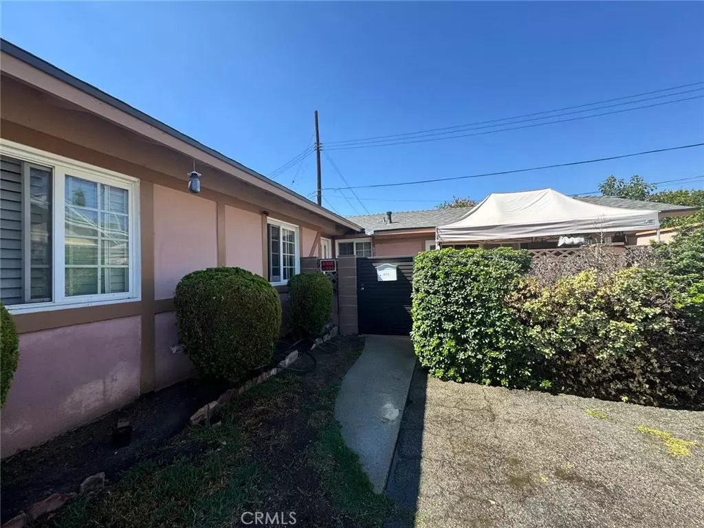 San Gabriel, CA 91776,8413 Seth ST