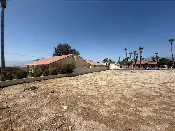 Desert Hot Springs, CA 92240,9950 Warwick Drive (Lot 79)