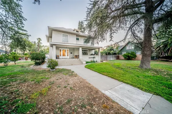 3987 4th ST, Riverside, CA 92501