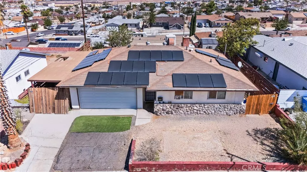 821 Linda LN, Barstow, CA 92311