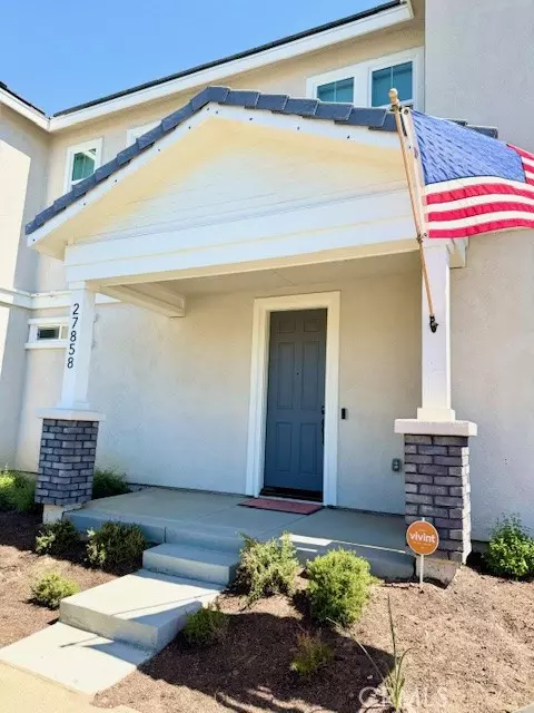 27858 Silo LN, Valley Center, CA 92082