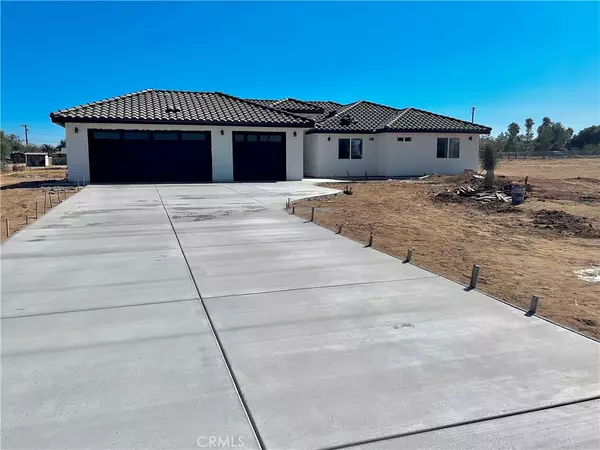 14999 Lilac ST, Hesperia, CA 92345