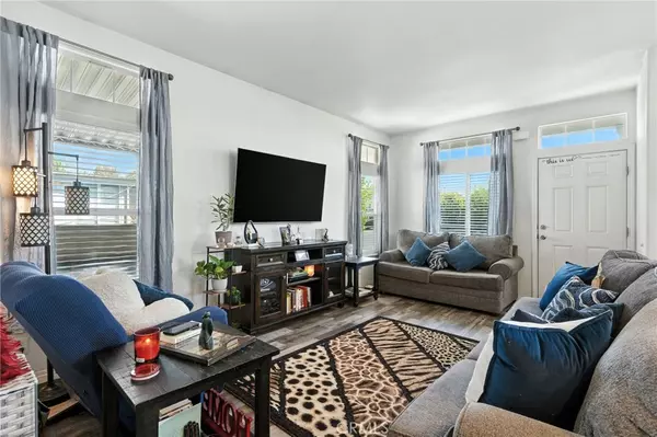 Montclair, CA 91763,5580 Moreno #31