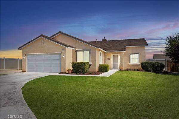15643 Moccasin CT, Victorville, CA 92394
