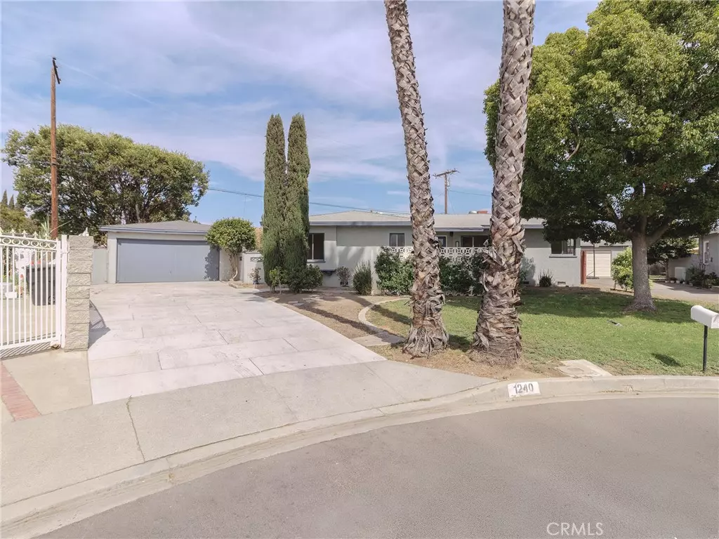West Covina, CA 91790,1240 S Bromley AVE