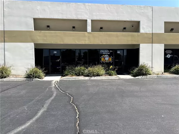 Rancho Cucamonga, CA 91730,10722 Arrow #208