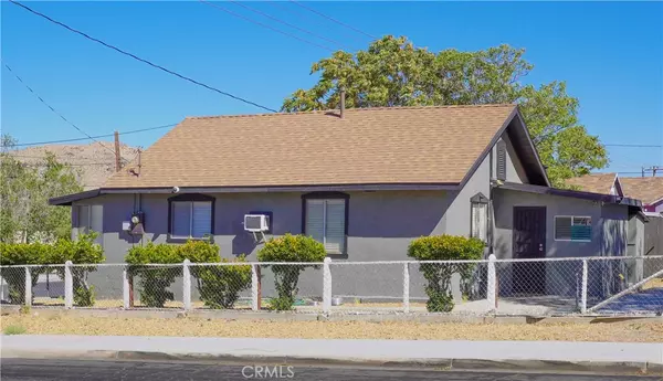 16705 C ST, Victorville, CA 92395
