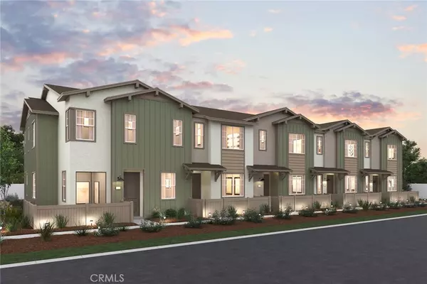 9798 Crossbay LOOP #2305, Jurupa Valley, CA 92509