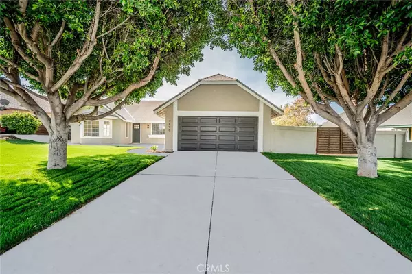 4496 Lyon AVE, Riverside, CA 92505