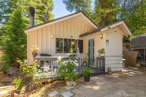 Crestline, CA 92325,693 CA 138