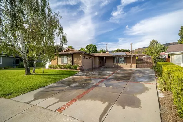 618 Thornhurst AVE, Glendora, CA 91741