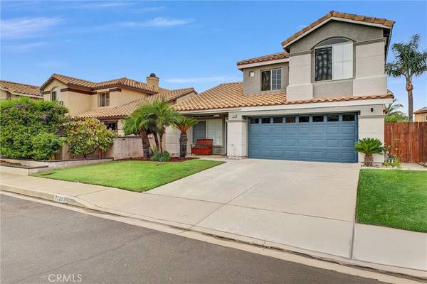 Fontana, CA 92336,7120 Webb CT