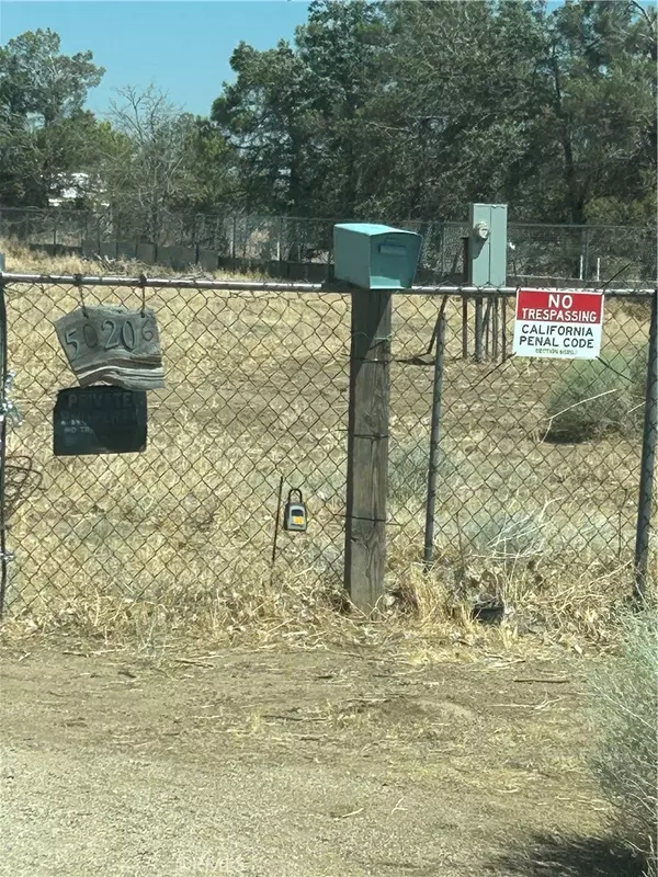 Lancaster, CA 93536,50206 230th ST W