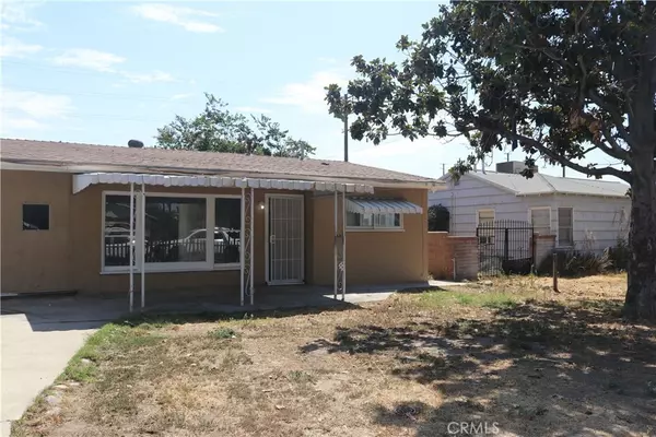 San Bernardino, CA 92404,1241 Canyon RD