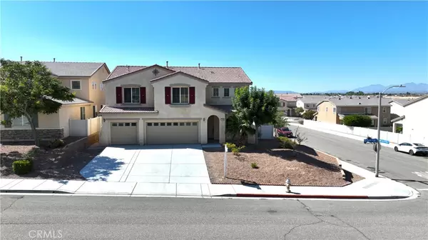 15845 Apache Plume LN, Victorville, CA 92394
