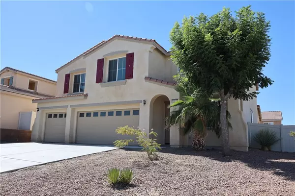 Victorville, CA 92394,15845 Apache Plume LN