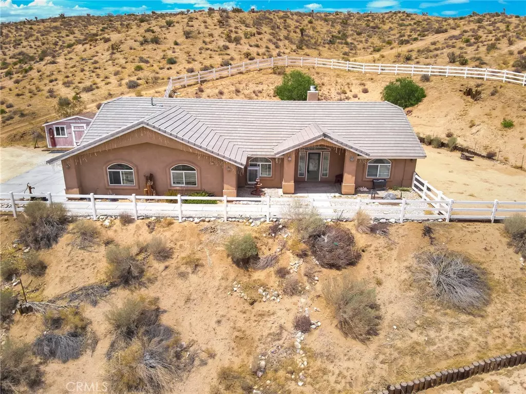 Apple Valley, CA 92308,9696 Milpas DR