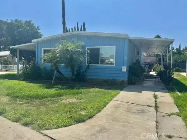 5800 Hamner AVE #354, Eastvale, CA 91752