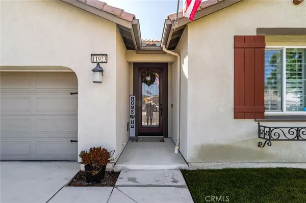 Jurupa Valley, CA 91752,11923 Meander WAY