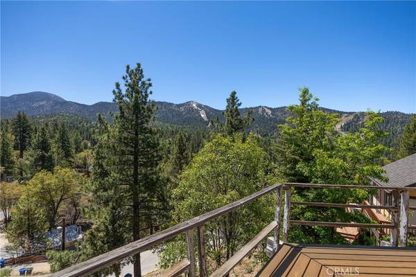 885 Menlo DR, Big Bear Lake, CA 92315