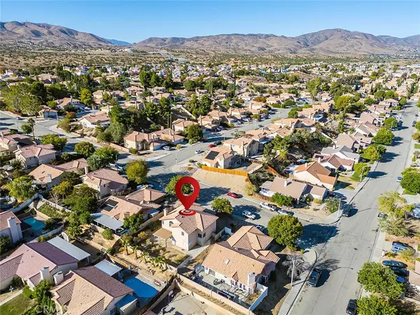 Palmdale, CA 93550,36542 Ironhorse DR