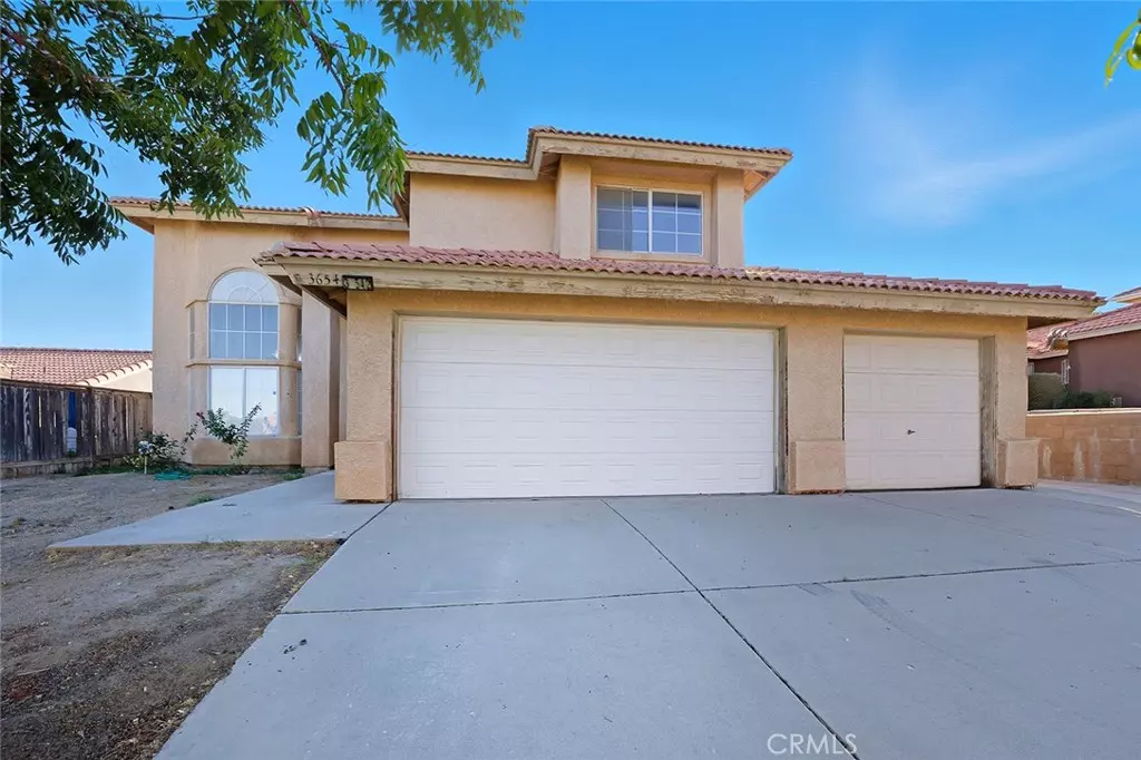 Palmdale, CA 93550,36542 Ironhorse DR