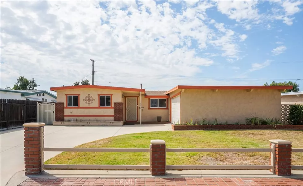17052 E Devanah ST, Covina, CA 91722