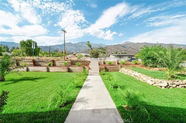 Rancho Cucamonga, CA 91701,8327 Hillside RD
