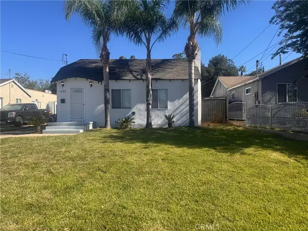 Altadena, CA 91001,693 Royce ST