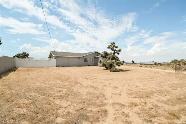 Phelan, CA 92371,9846 Sunny Vista RD