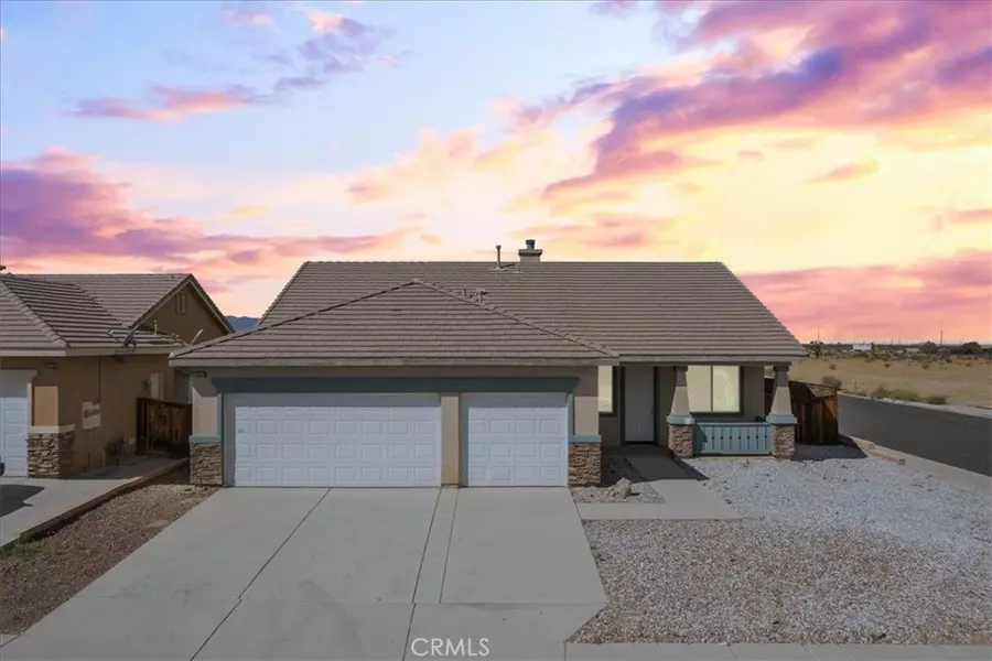13668 Sandpiper PL, Victorville, CA 92392