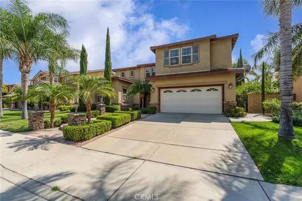 Eastvale, CA 92880,14391 Settlers Ridge CT