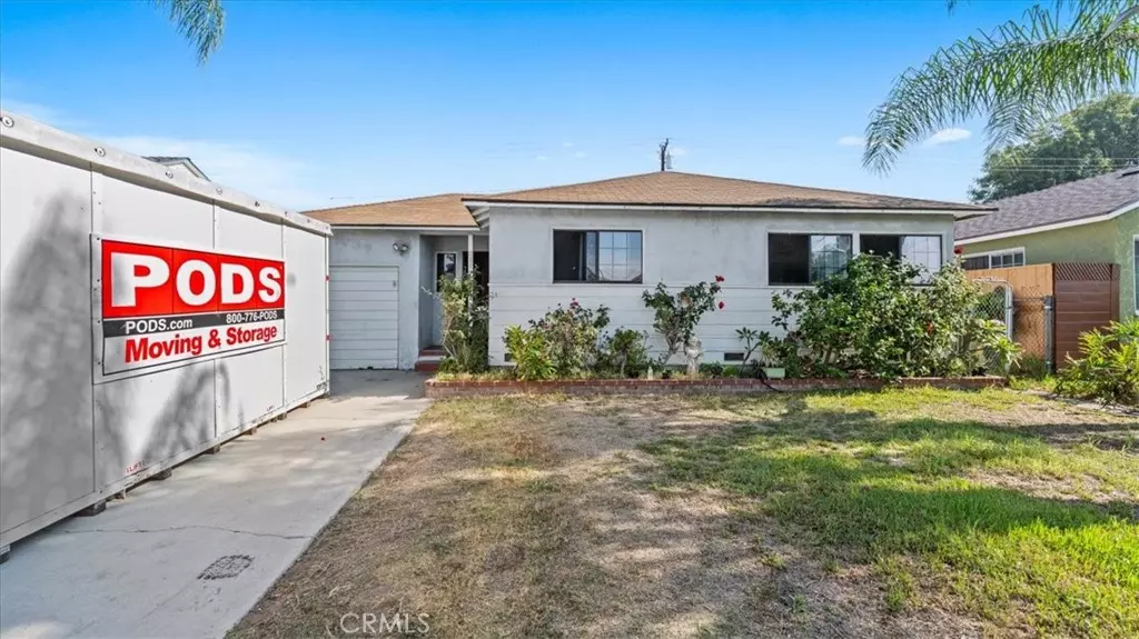 8110 Millergrove DR, Whittier, CA 90606