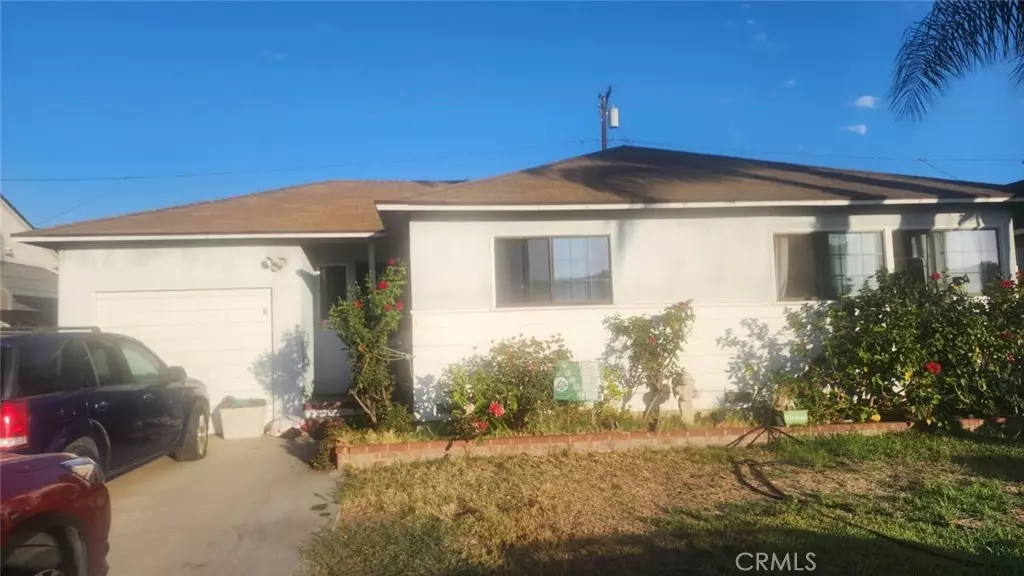 Whittier, CA 90606,8110 Millergrove DR