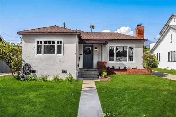 515 E J ST, Ontario, CA 91764