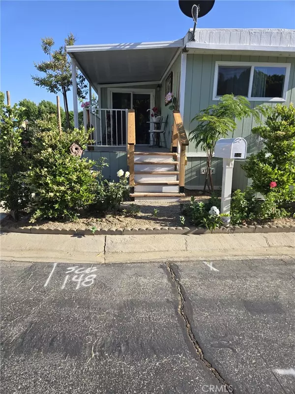 Lancaster, CA 93535,2550 E AVENUE I #148