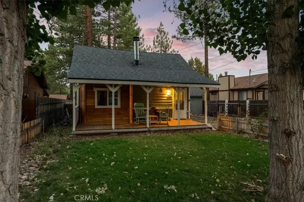 Big Bear City, CA 92314,1044 Sierra AVE