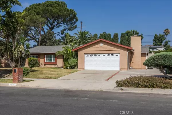 11235 Sunburst ST, Sylmar, CA 91342