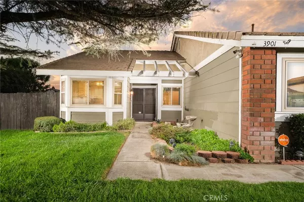Ontario, CA 91761,3901 San Lorenzo River RD