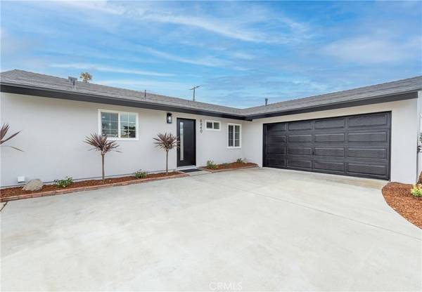 Buena Park, CA 90620,6840 Mount Waterman DR