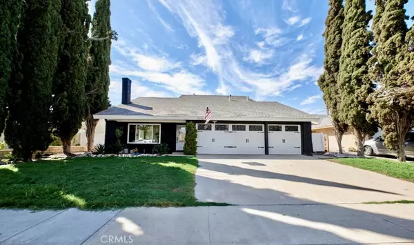 Ontario, CA 91761,2456 Dr S Woodlark