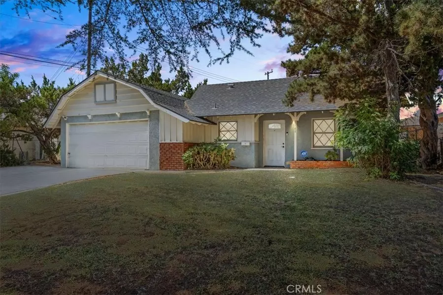 3248 E Point Cedar DR, West Covina, CA 91792