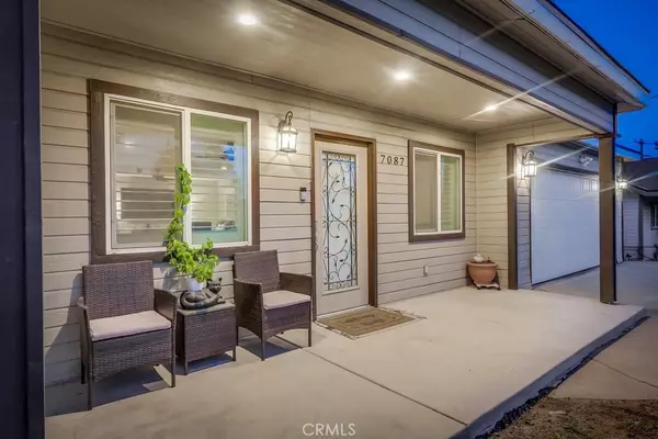 Rancho Cucamonga, CA 91701,7087 Hellman AVE