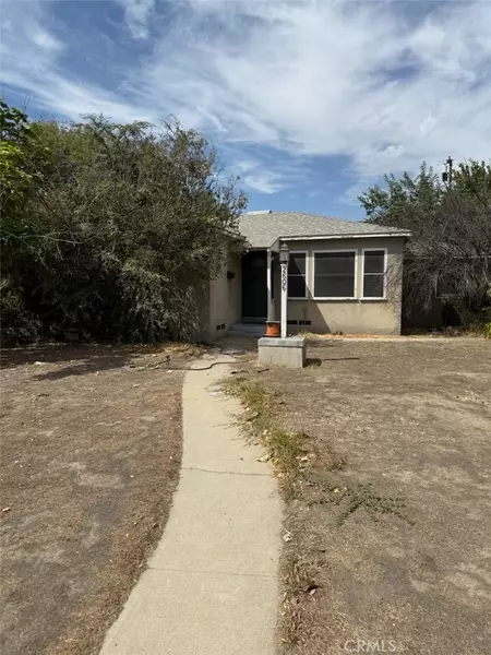 2606 Truxtun AVE, Bakersfield, CA 93301