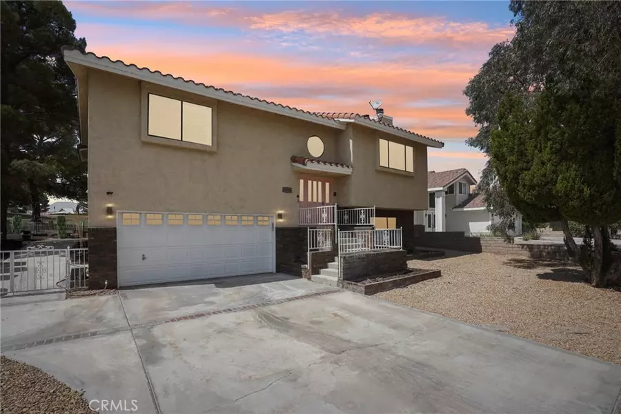 14753 Blue Grass DR, Helendale, CA 92342