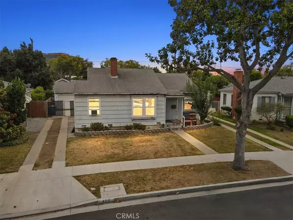 422 E 44th CIR, Long Beach, CA 90807