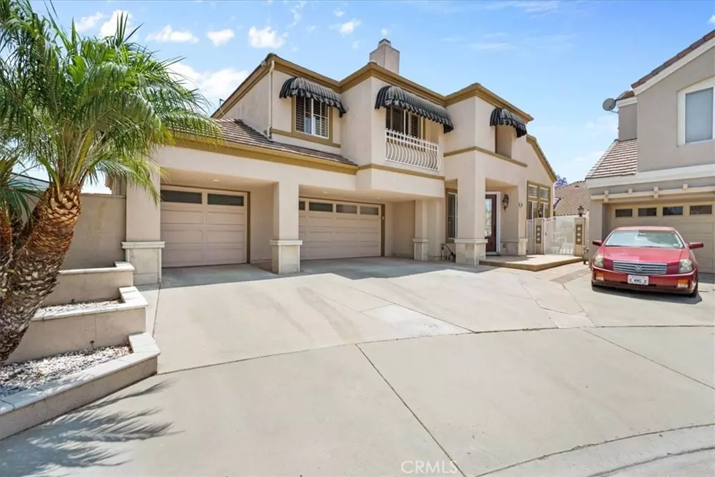 Brea, CA 92821,1506 Bergman CT
