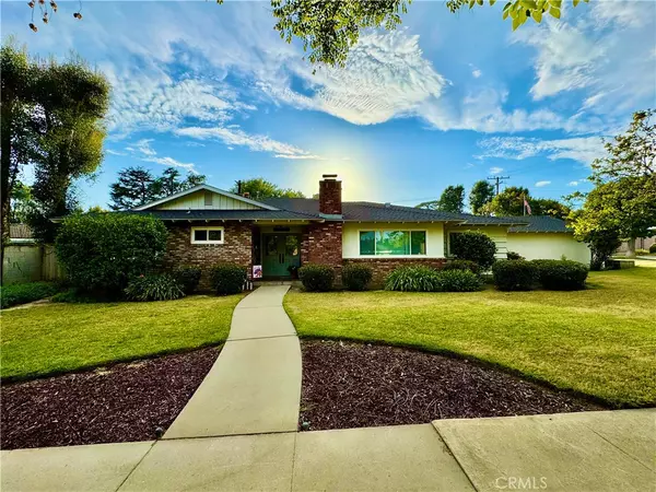 1795 N 1st AVE, Upland, CA 91784