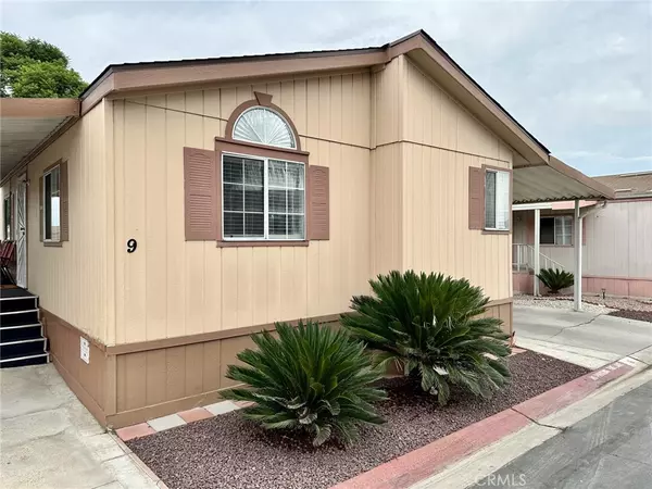 1855 E Riverside DR #9, Ontario, CA 91761